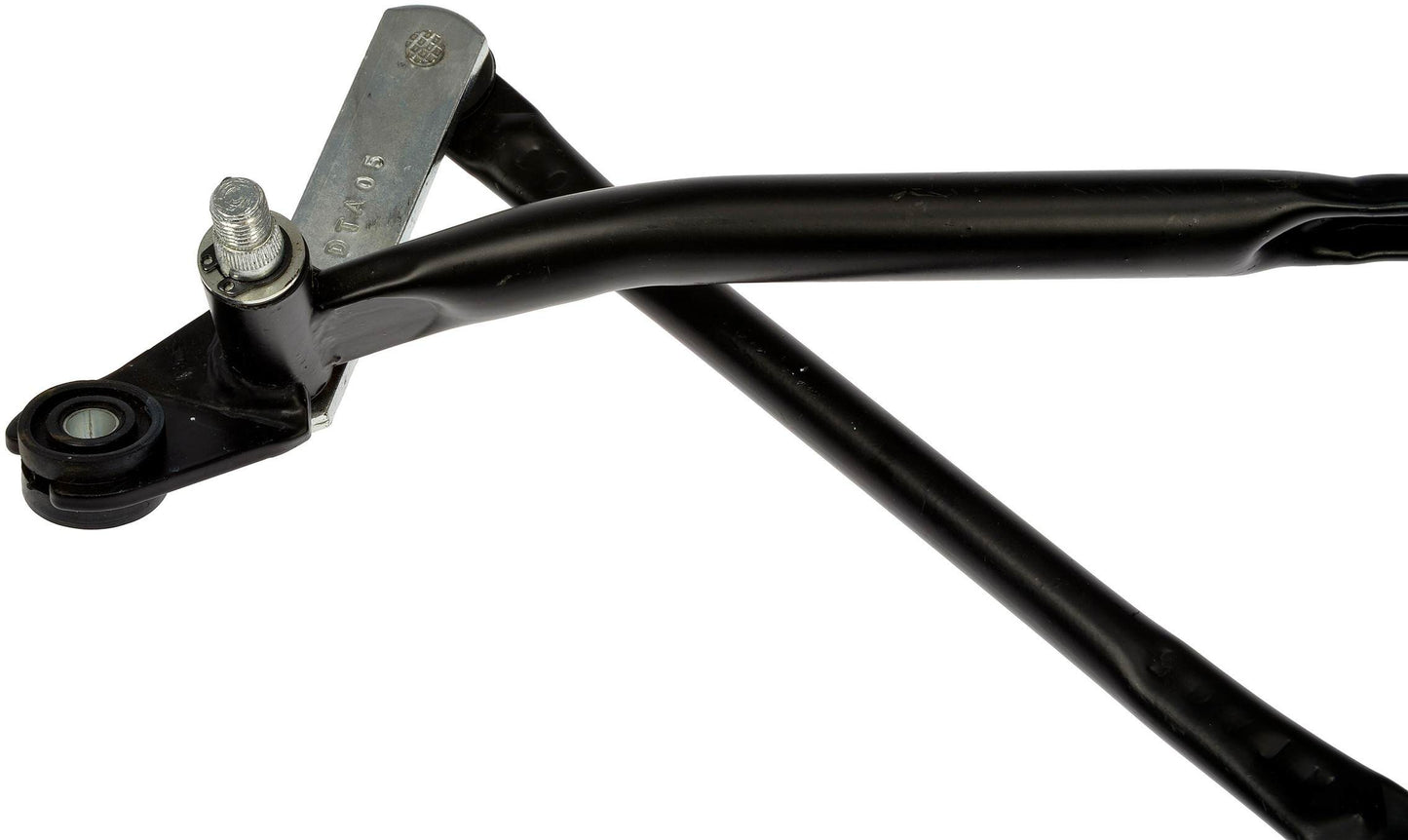 Dorman - OE Solutions WIPER TRANSMISSION AND MOTOR ASSEMBLY 602-170