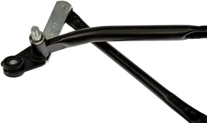 Dorman - OE Solutions WIPER TRANSMISSION AND MOTOR ASSEMBLY 602-170