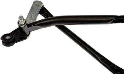 Dorman - OE Solutions WIPER TRANSMISSION AND MOTOR ASSEMBLY 602-170