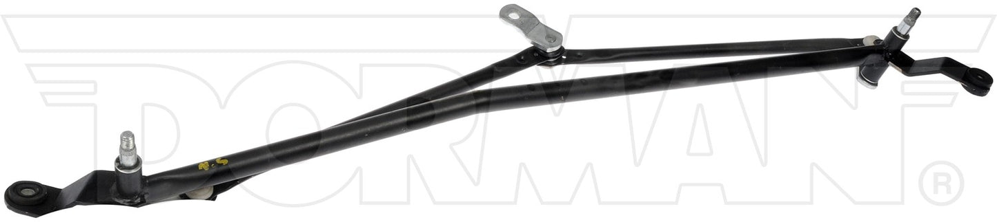 Dorman OE Solutions Windshield Wiper Linkage for 2012-2019 Nissan NV1500 NV2500 NV3500 602-171