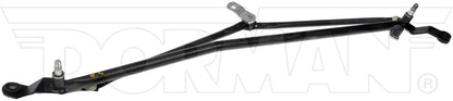 Dorman OE Solutions Windshield Wiper Linkage for 2012-2019 Nissan NV1500 NV2500 NV3500 602-171