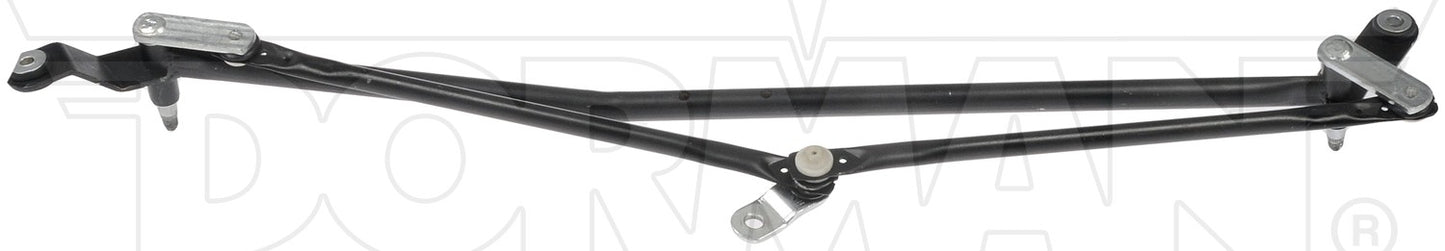 Dorman OE Solutions Windshield Wiper Linkage for 2012-2019 Nissan NV1500 NV2500 NV3500 602-171