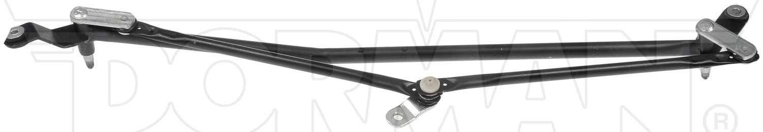 Dorman - OE Solutions WIPER TRANSMISSION 602-171