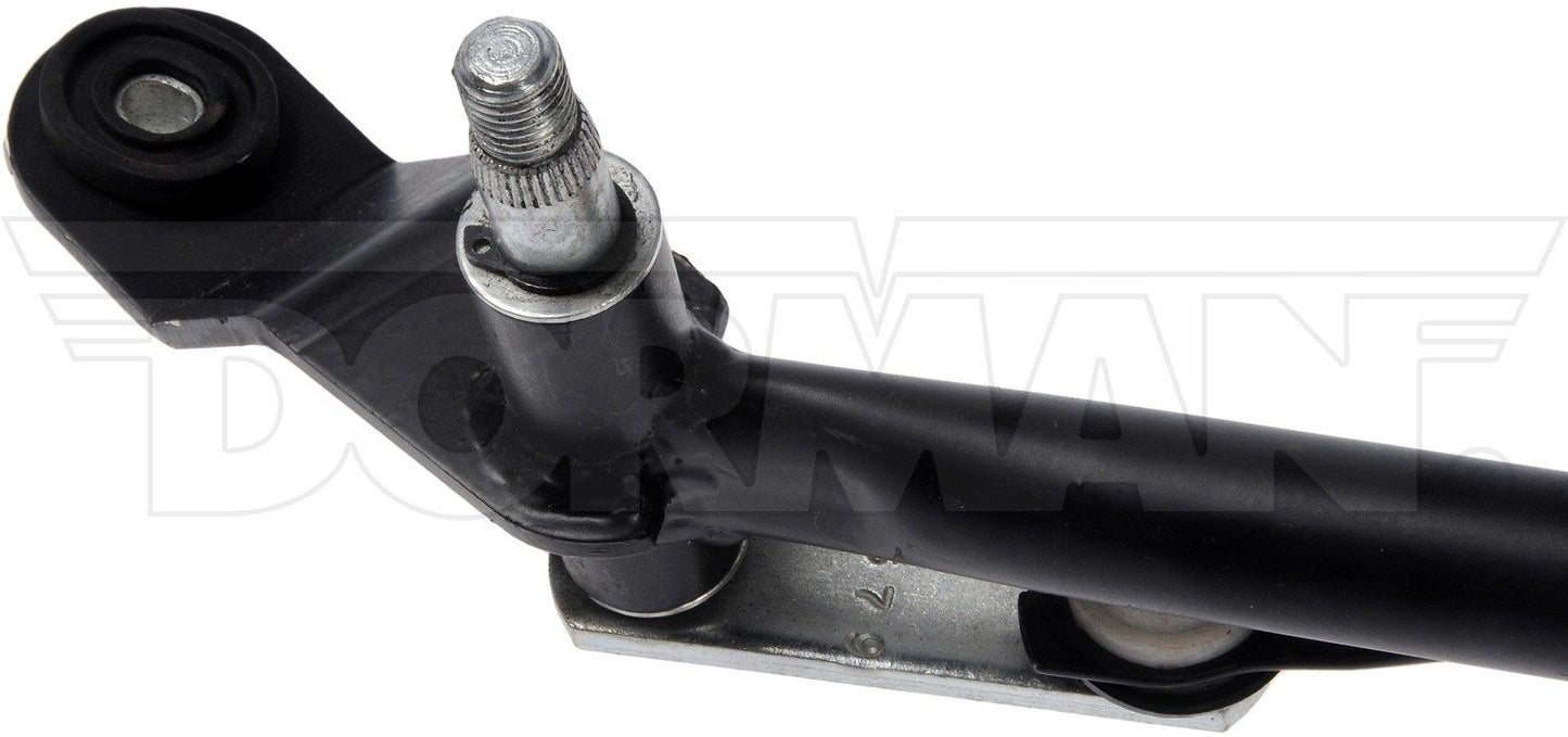 Dorman OE Solutions Windshield Wiper Linkage for 2012-2019 Nissan NV1500 NV2500 NV3500 602-171