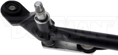 Dorman OE Solutions Windshield Wiper Linkage for 2012-2019 Nissan NV1500 NV2500 NV3500 602-171