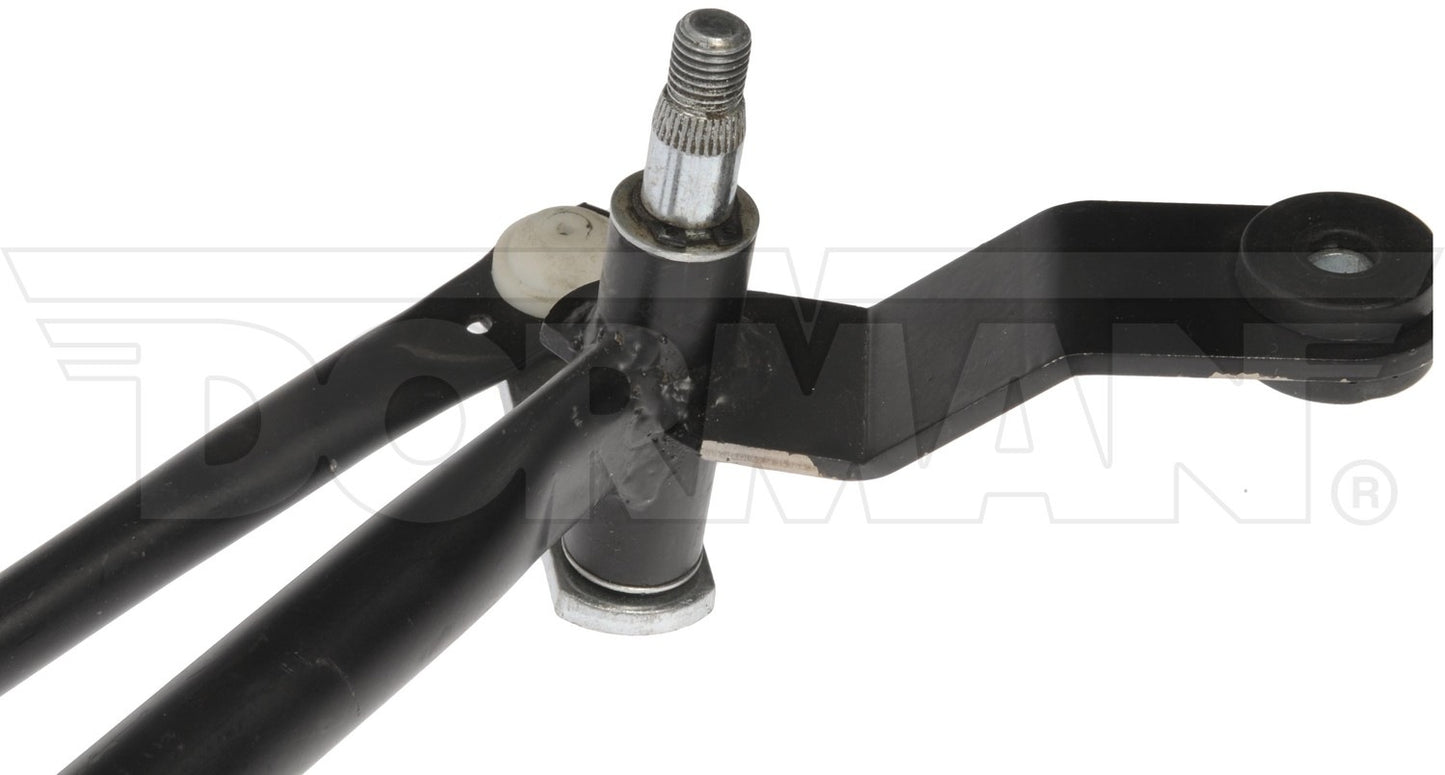 Dorman OE Solutions Windshield Wiper Linkage for 2012-2019 Nissan NV1500 NV2500 NV3500 602-171
