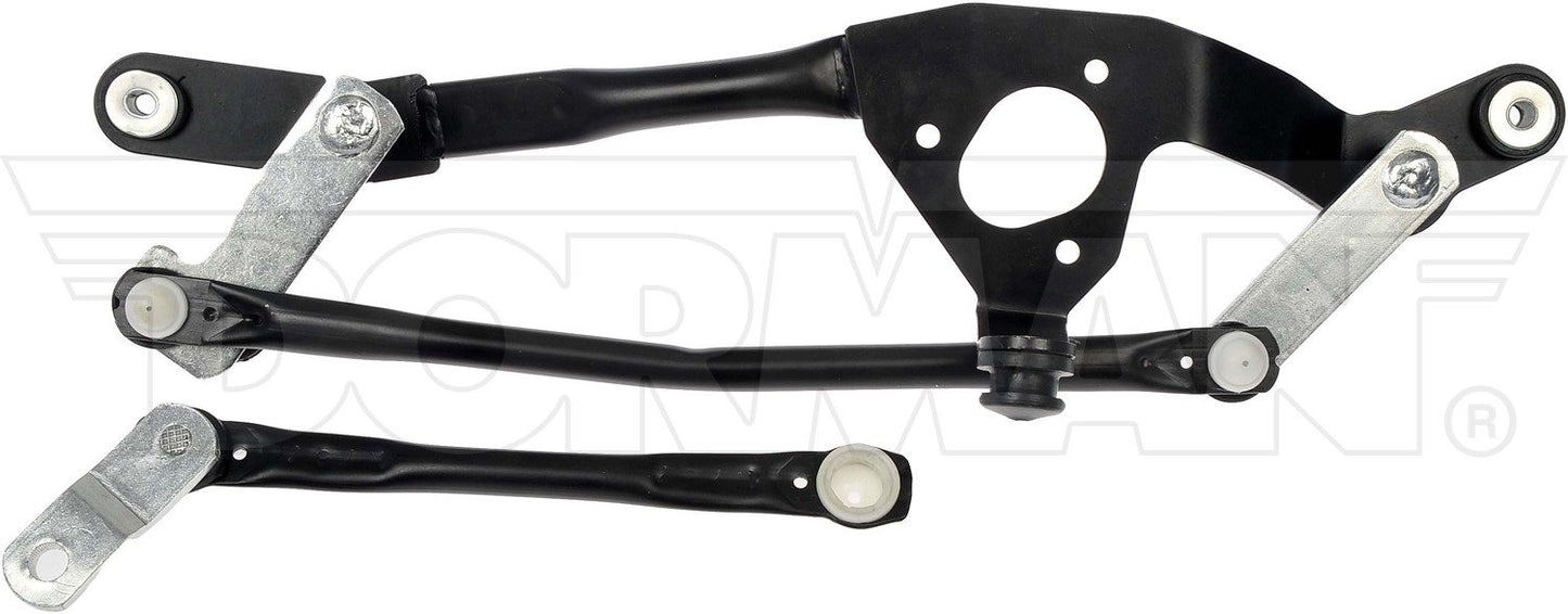 Dorman OE Solutions Windshield Wiper Linkage for 2014-2019 Kia Forte 602-172