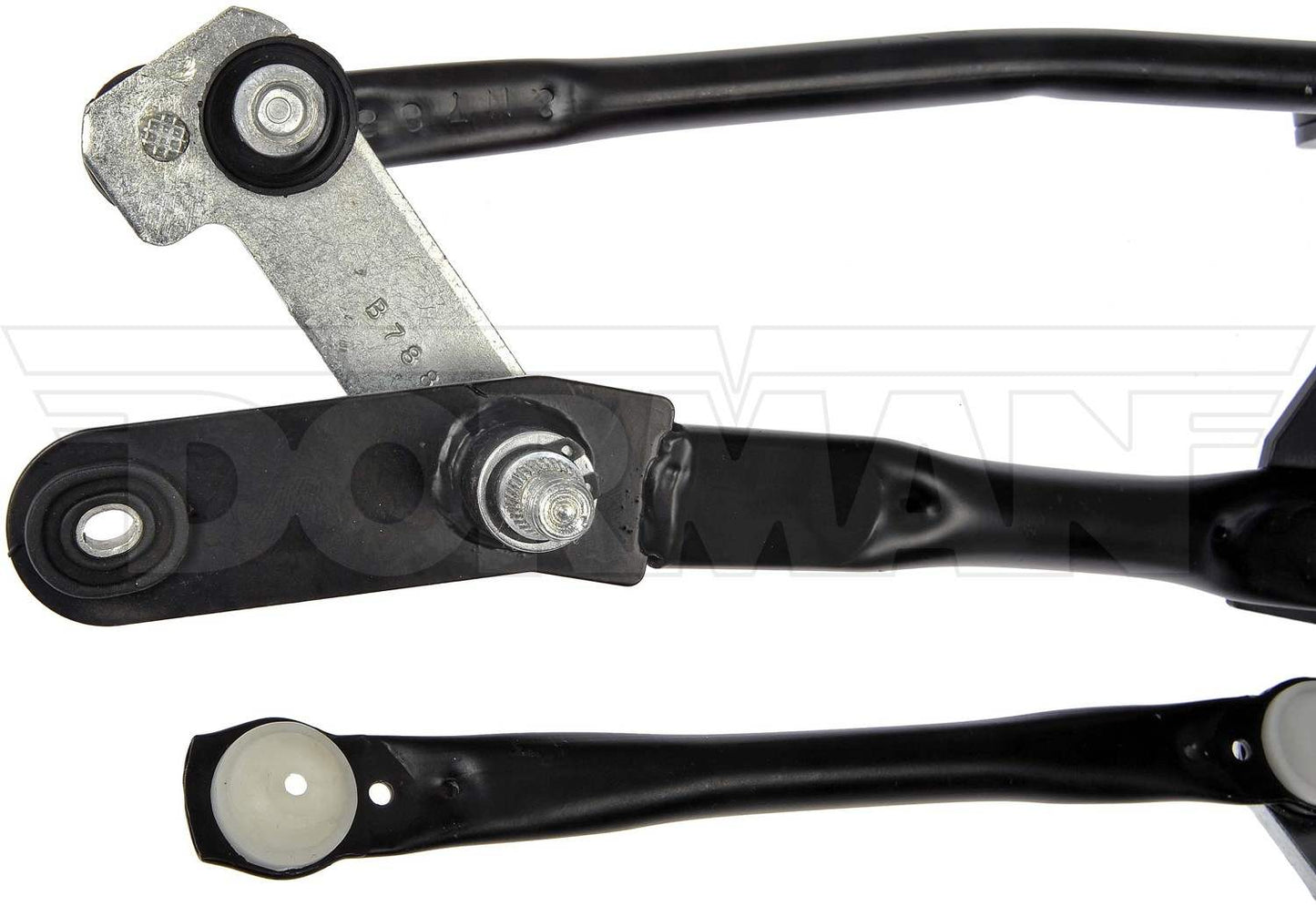 Dorman OE Solutions Windshield Wiper Linkage for 2014-2019 Kia Forte 602-172