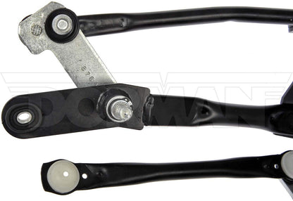 Dorman OE Solutions Windshield Wiper Linkage for 2014-2019 Kia Forte 602-172