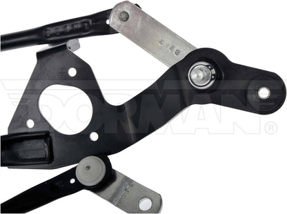 Dorman OE Solutions Windshield Wiper Linkage for 2014-2019 Kia Forte 602-172
