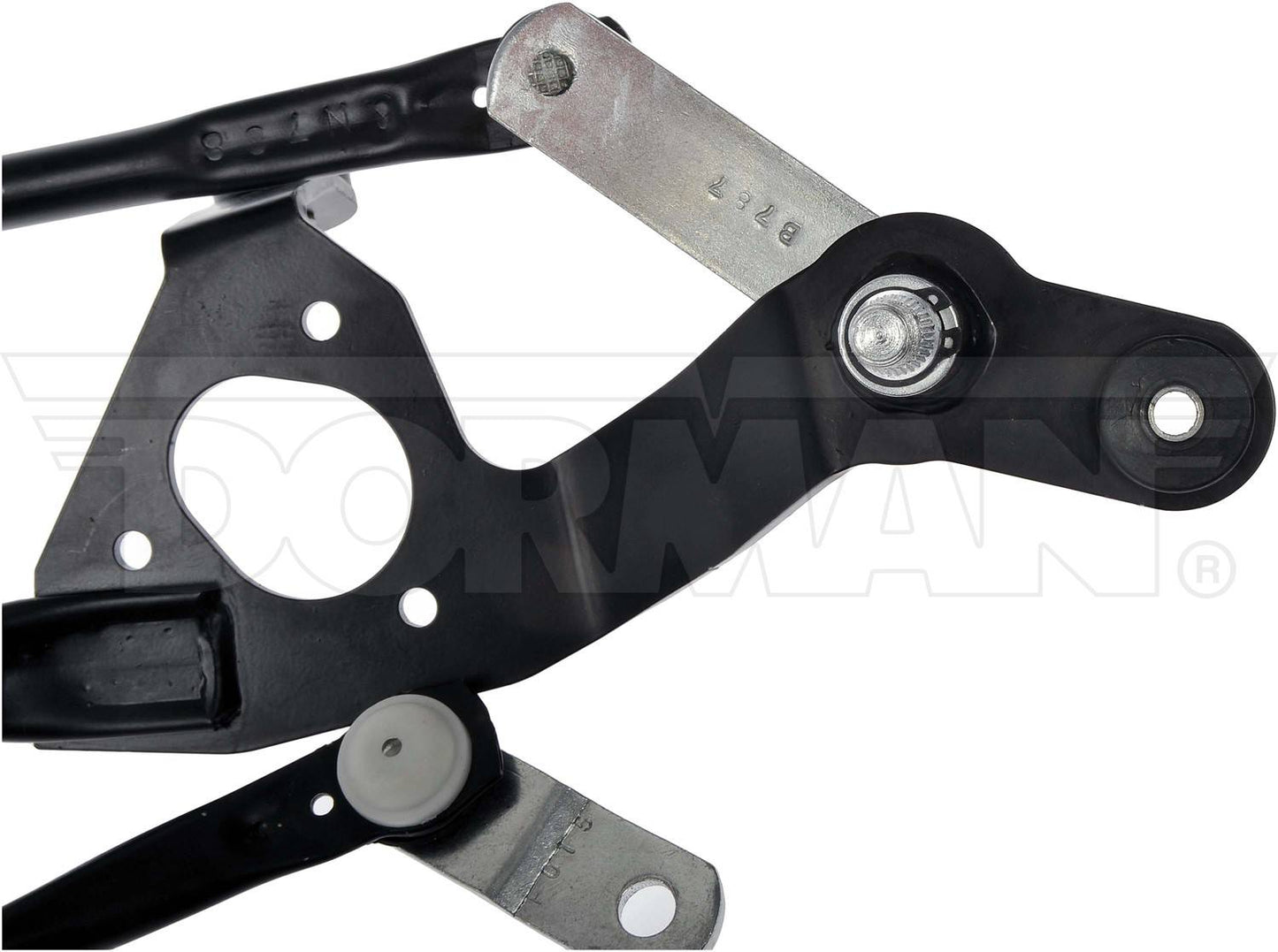 Dorman OE Solutions Windshield Wiper Linkage for 2014-2019 Kia Forte 602-172