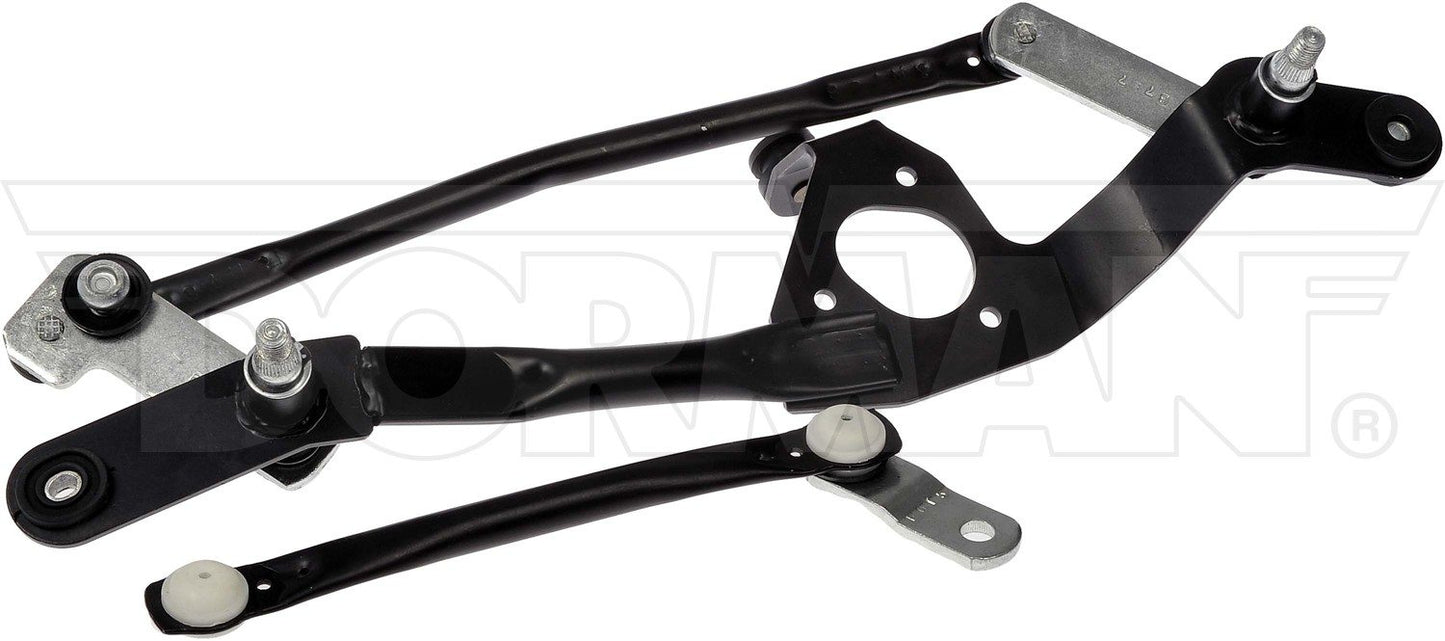 Dorman OE Solutions Windshield Wiper Linkage for 2014-2019 Kia Forte 602-172