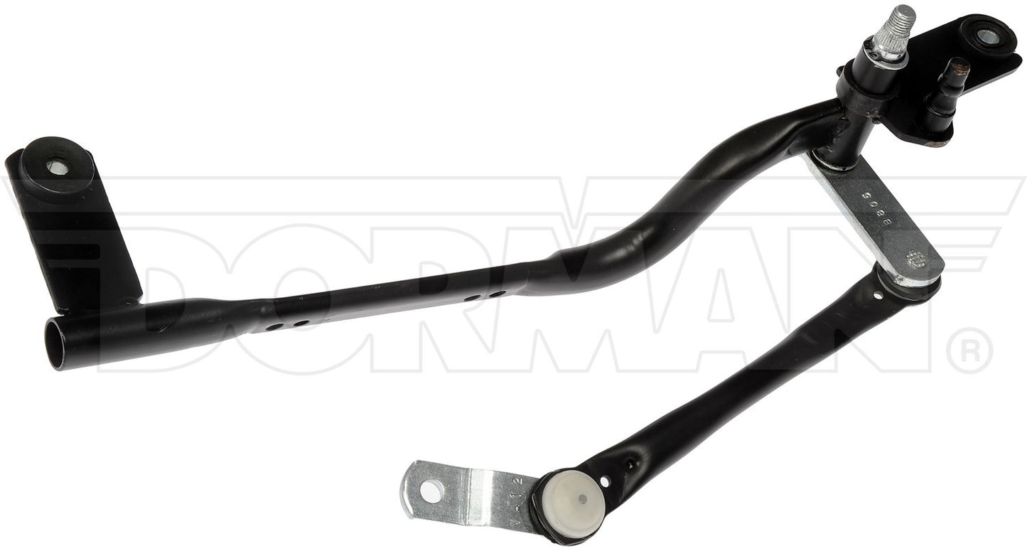 Dorman OE Solutions Windshield Wiper Linkage for 2012-2014 Toyota Yaris 602-173