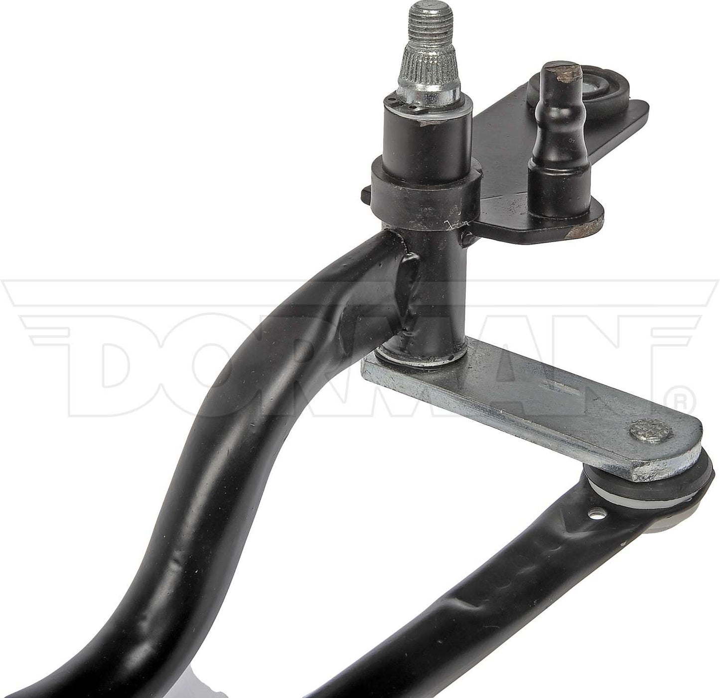 Dorman OE Solutions Windshield Wiper Linkage for 2012-2014 Toyota Yaris 602-173