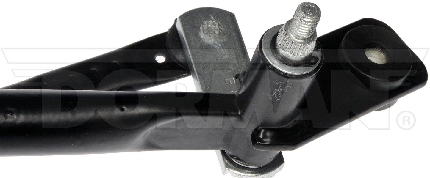Dorman OE Solutions Windshield Wiper Linkage for 2006-2007 Jeep Commander 602-180