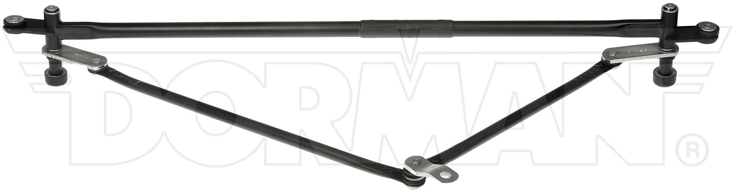 Dorman OE Solutions Windshield Wiper Linkage for 2015-2023 Ford F-150 and 2018-2022 Lincoln Navigator 602-182