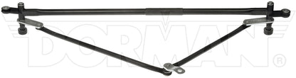 Dorman OE Solutions Windshield Wiper Linkage for 2015-2023 Ford F-150 and 2018-2022 Lincoln Navigator 602-182