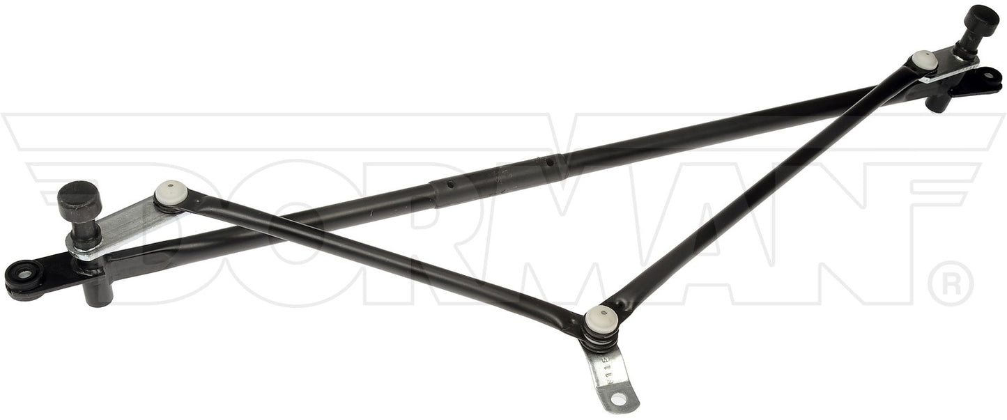 Dorman OE Solutions Windshield Wiper Linkage for 2015-2023 Ford F-150 and 2018-2022 Lincoln Navigator 602-182
