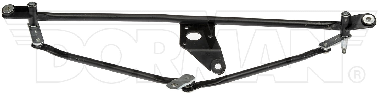 Dorman OE Solutions Windshield Wiper Linkage for 2005-2007 Jeep Grand Cherokee 602-183