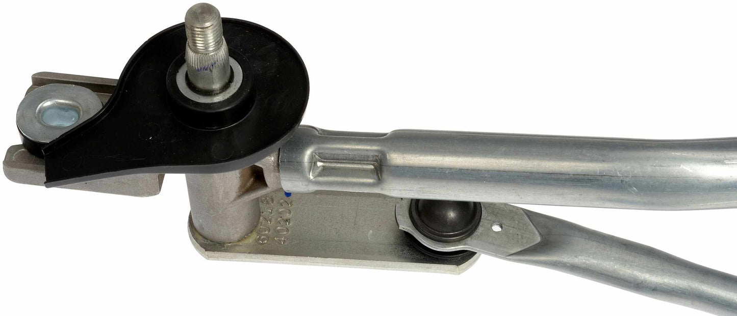 Dorman OE Solutions Windshield Wiper Linkage for 2011-2016 Kia Optima 602-184