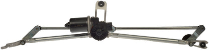 Dorman - OE Solutions WIPER TRANSMISSION AND MOTOR ASSEMBLY 602-185AS