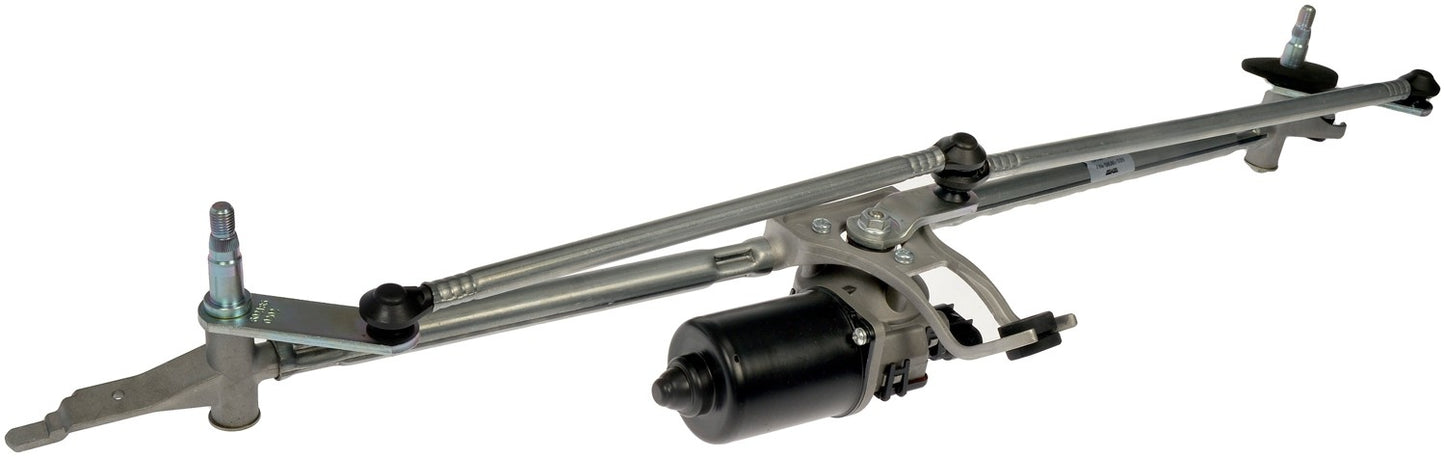 Dorman - OE Solutions WIPER TRANSMISSION AND MOTOR ASSEMBLY 602-185AS