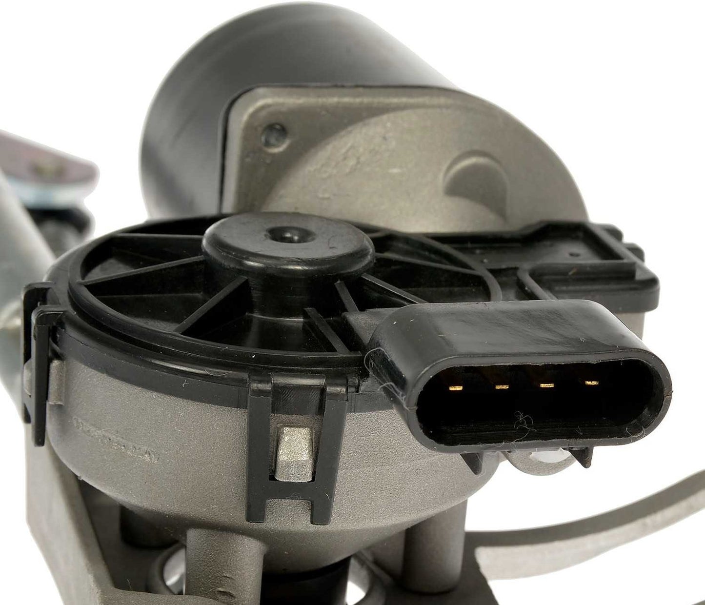 Dorman - OE Solutions WIPER TRANSMISSION AND MOTOR ASSEMBLY 602-185AS