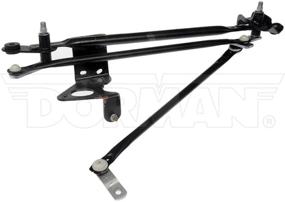 Dorman OE Solutions Windshield Wiper Linkage for 2013-2018 Toyota RAV4 602-186