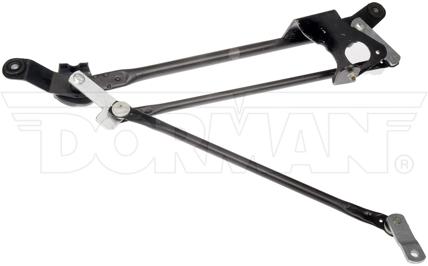 Dorman OE Solutions Windshield Wiper Linkage for 2013-2018 Toyota RAV4 602-186