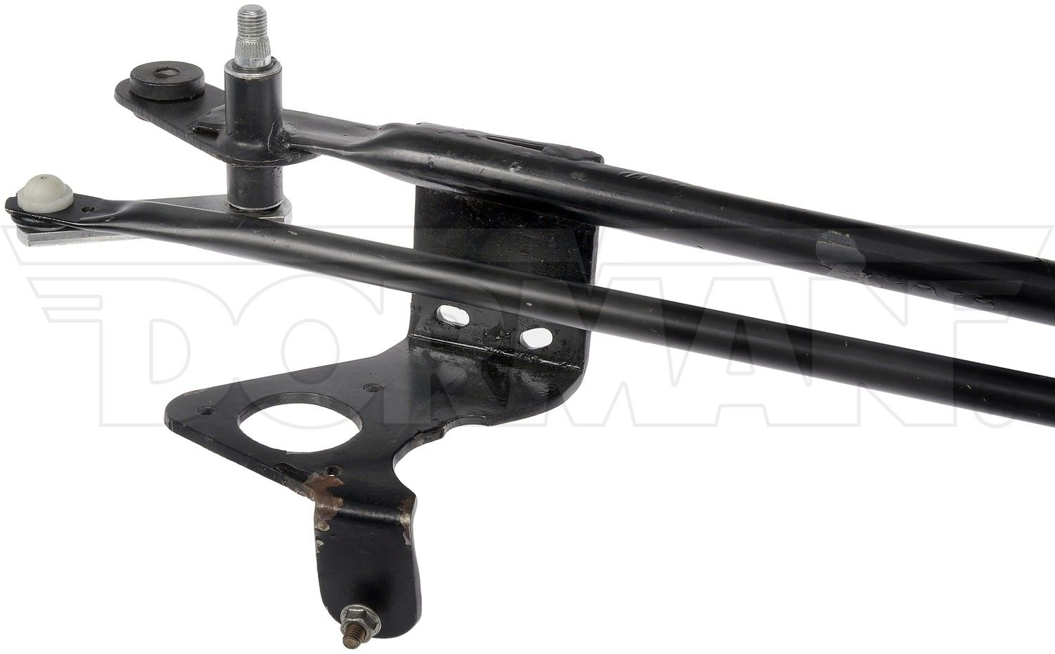 Dorman - OE Solutions WIPER TRANSMISSION 602-186