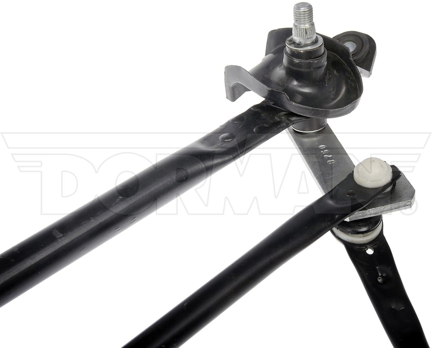 Dorman OE Solutions Windshield Wiper Linkage for 2013-2018 Toyota RAV4 602-186