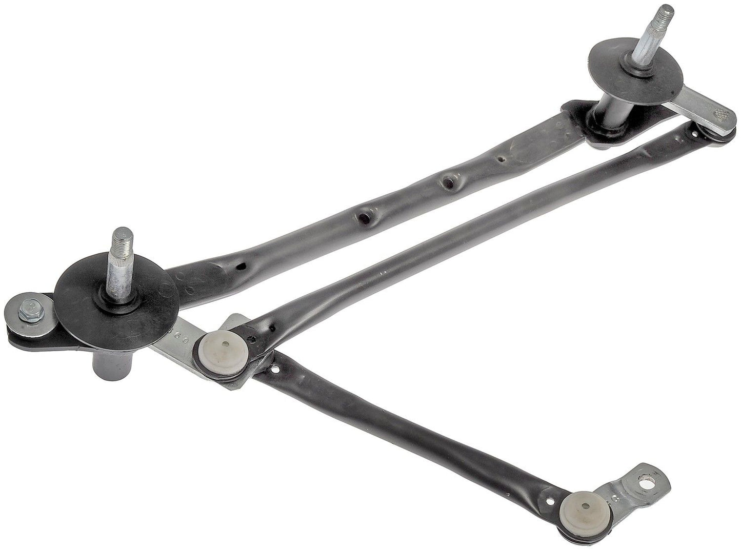 Dorman OE Solutions Windshield Wiper Linkage with Metal Construction for 2012-2019 Chevrolet Sonic 602-187