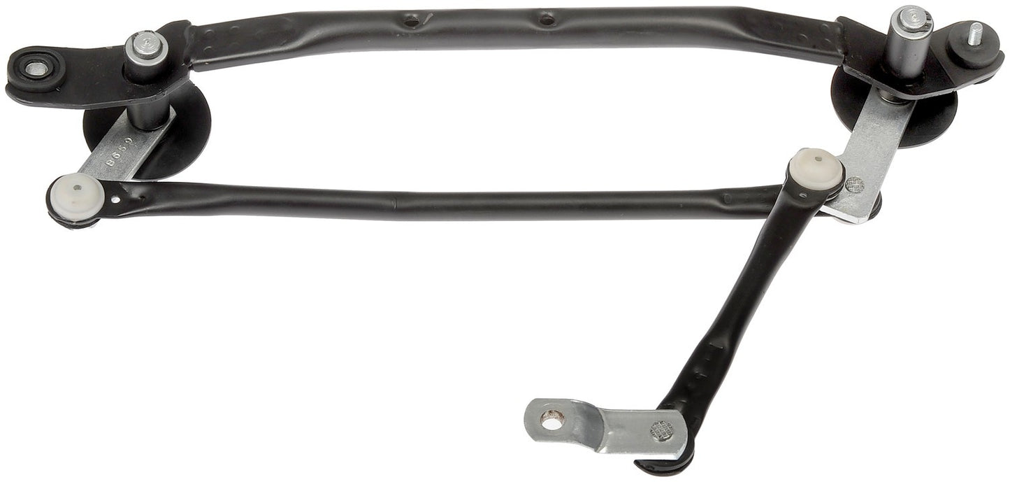 Dorman OE Solutions Windshield Wiper Linkage with Metal Construction for 2012-2019 Chevrolet Sonic 602-187