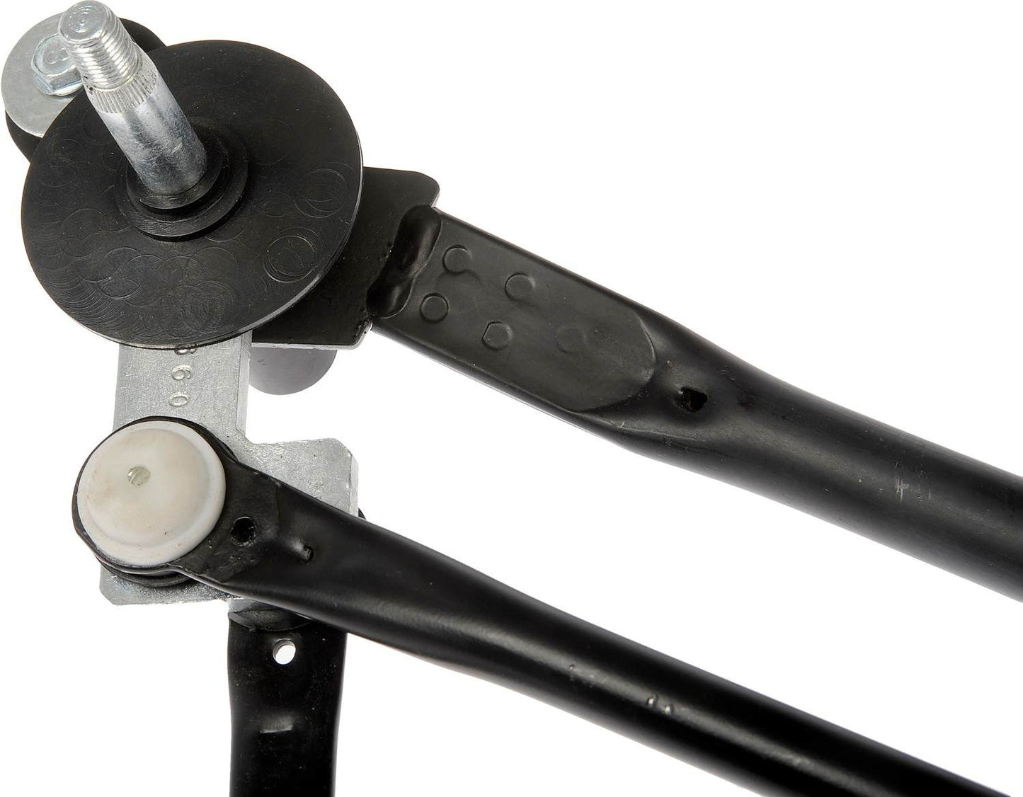 Dorman OE Solutions Windshield Wiper Linkage with Metal Construction for 2012-2019 Chevrolet Sonic 602-187