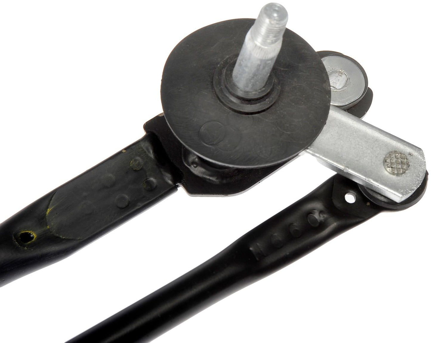 Dorman OE Solutions Windshield Wiper Linkage with Metal Construction for 2012-2019 Chevrolet Sonic 602-187
