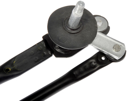 Dorman OE Solutions Windshield Wiper Linkage with Metal Construction for 2012-2019 Chevrolet Sonic 602-187