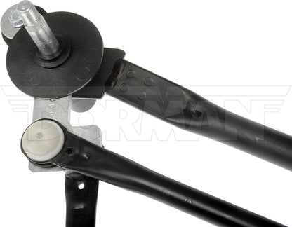 Dorman OE Solutions Windshield Wiper Linkage with Metal Construction for 2012-2019 Chevrolet Sonic 602-187