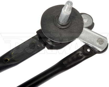 Dorman OE Solutions Windshield Wiper Linkage with Metal Construction for 2012-2019 Chevrolet Sonic 602-187