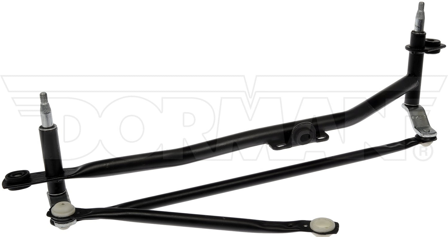 Dorman OE Solutions Windshield Wiper Linkage for 2009-2015 Jaguar XF XFR XFR-S 602-190