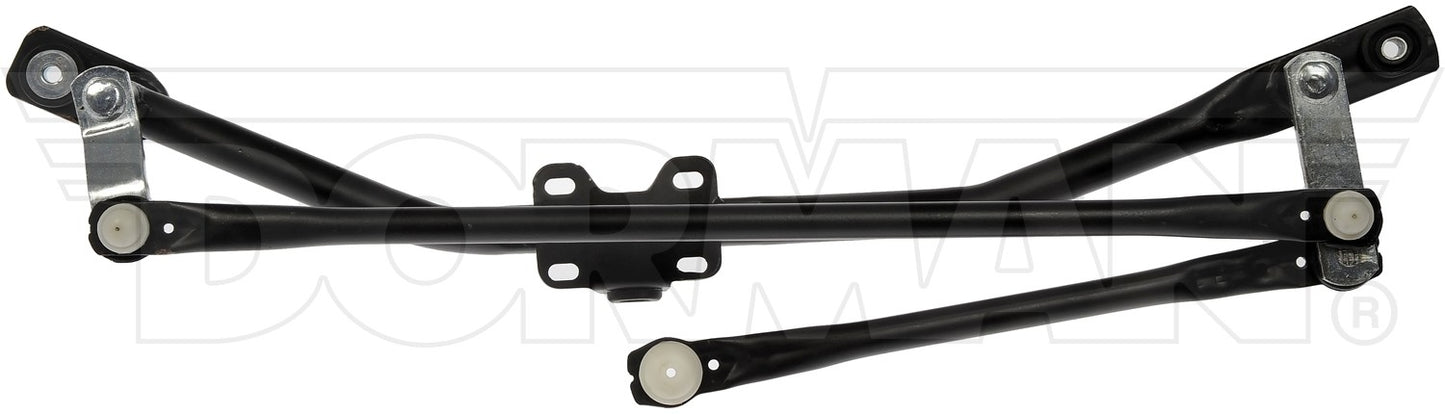 Dorman OE Solutions Windshield Wiper Linkage for 2009-2015 Jaguar XF XFR XFR-S 602-190