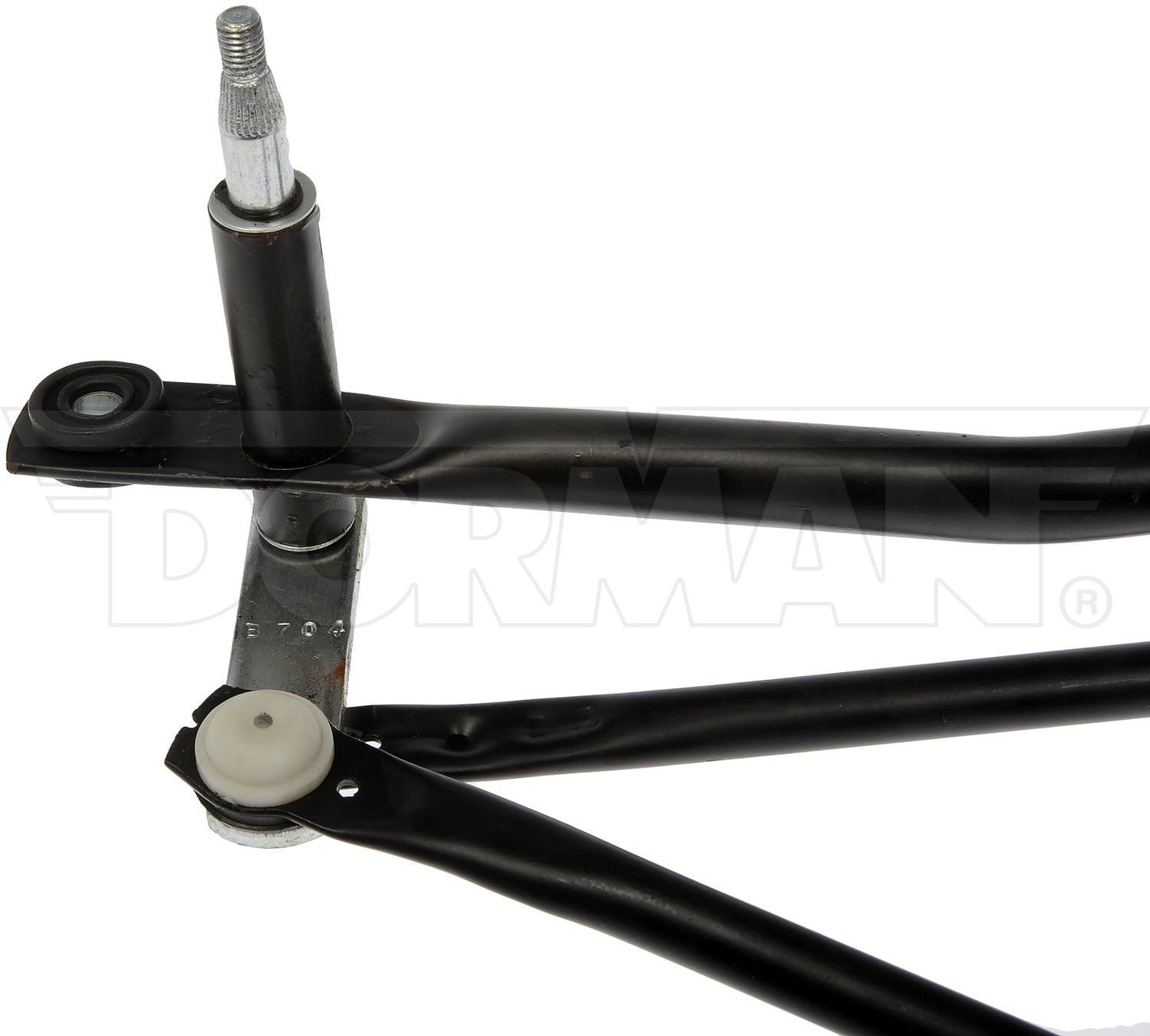 Dorman OE Solutions Windshield Wiper Linkage for 2009-2015 Jaguar XF XFR XFR-S 602-190