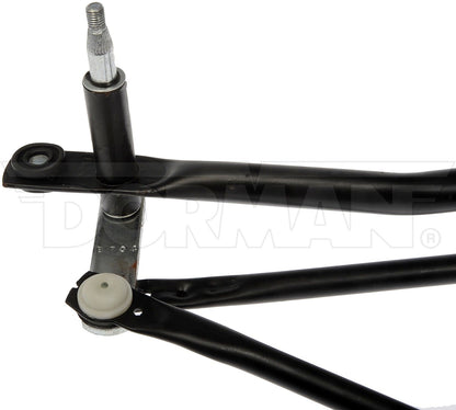 Dorman OE Solutions Windshield Wiper Linkage for 2009-2015 Jaguar XF XFR XFR-S 602-190