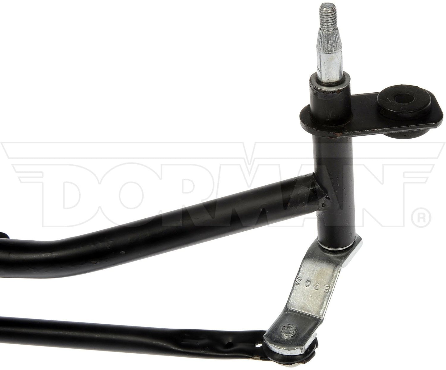 Dorman OE Solutions Windshield Wiper Linkage for 2009-2015 Jaguar XF XFR XFR-S 602-190