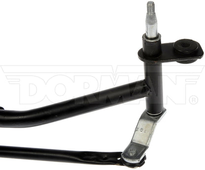 Dorman OE Solutions Windshield Wiper Linkage for 2009-2015 Jaguar XF XFR XFR-S 602-190