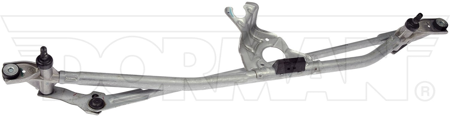 Dorman - OE Solutions WIPER TRANSMISSION 602-196
