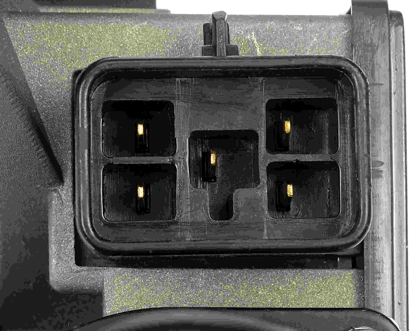 Dorman - OE Solutions WIPER ASSEMBLY 602-203AS