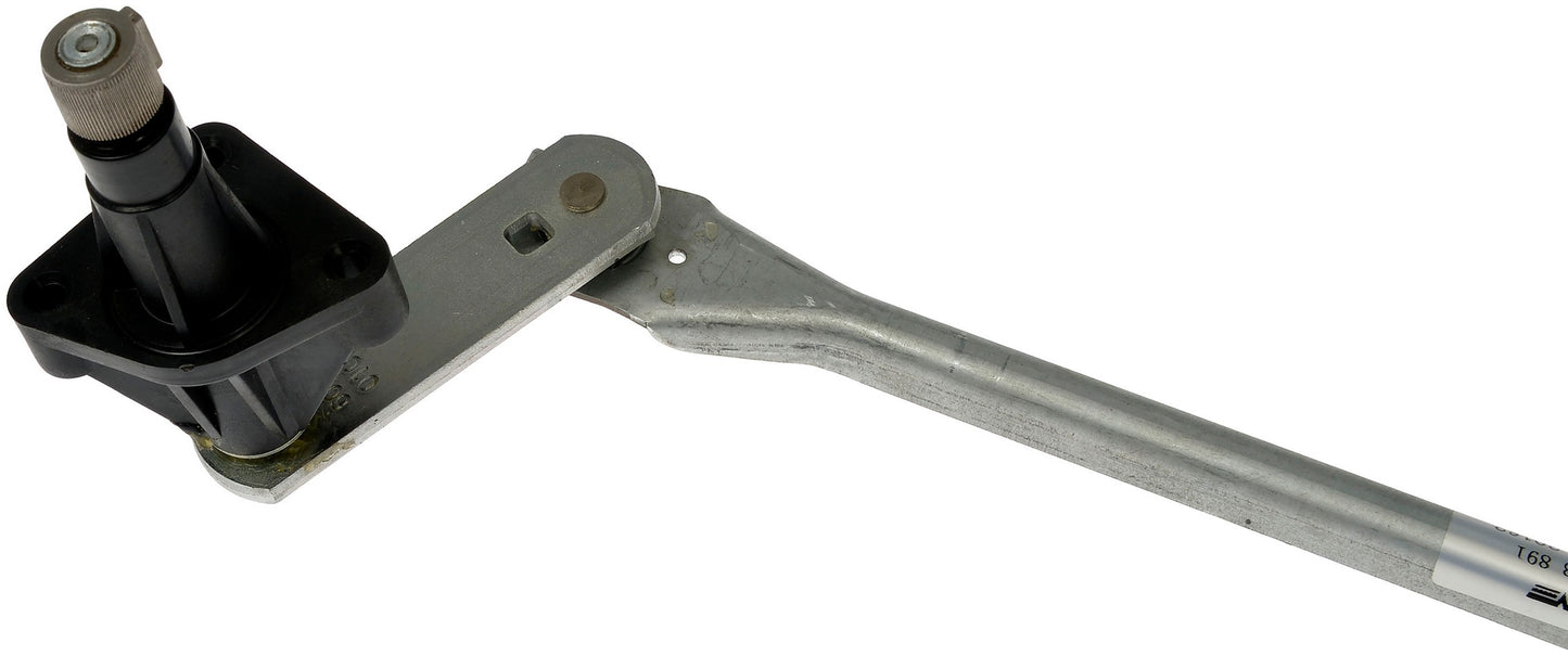 Dorman - OE Solutions Windshield Wiper Linkage for 2000-99 Cadillac, 2002-88 Chevrolet, 2002-88 GMC 602-203