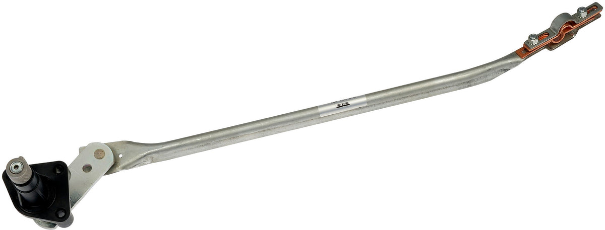 Dorman OE Solutions Windshield Wiper Linkage for 2000-1999 Cadillac, 2002-1988 Chevrolet, 2002-1988 GMC 602-204