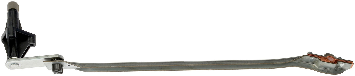 Dorman OE Solutions Windshield Wiper Linkage for 2000-1999 Cadillac, 2002-1988 Chevrolet, 2002-1988 GMC 602-204