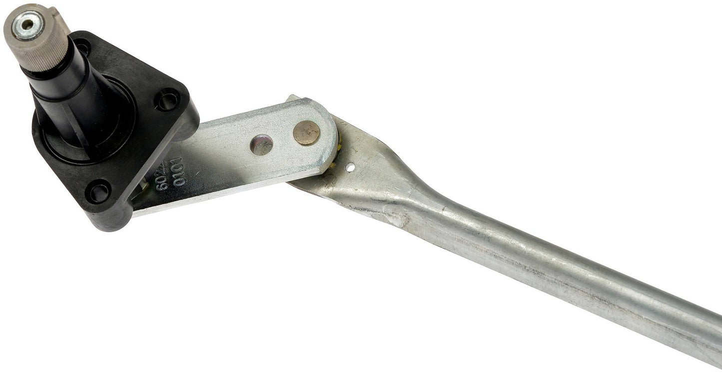 Dorman OE Solutions Windshield Wiper Linkage for 2000-1999 Cadillac, 2002-1988 Chevrolet, 2002-1988 GMC 602-204